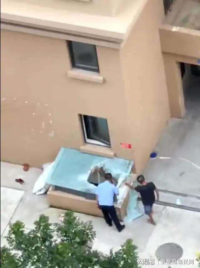 秦皇島跳樓事件最新進(jìn)展,秦皇島跳樓事件最新進(jìn)展