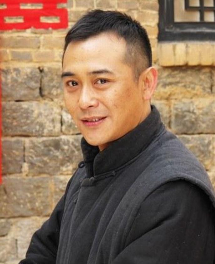 零炮樓電視劇演員表大全