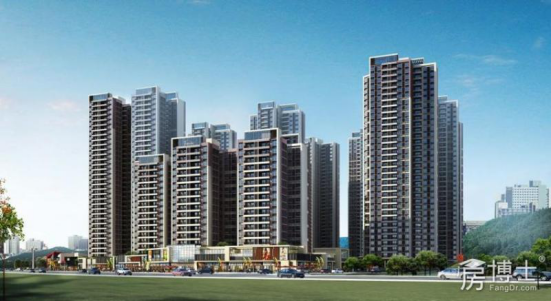 南海獅山最新住宅項(xiàng)目?jī)r(jià)格詳解與概覽