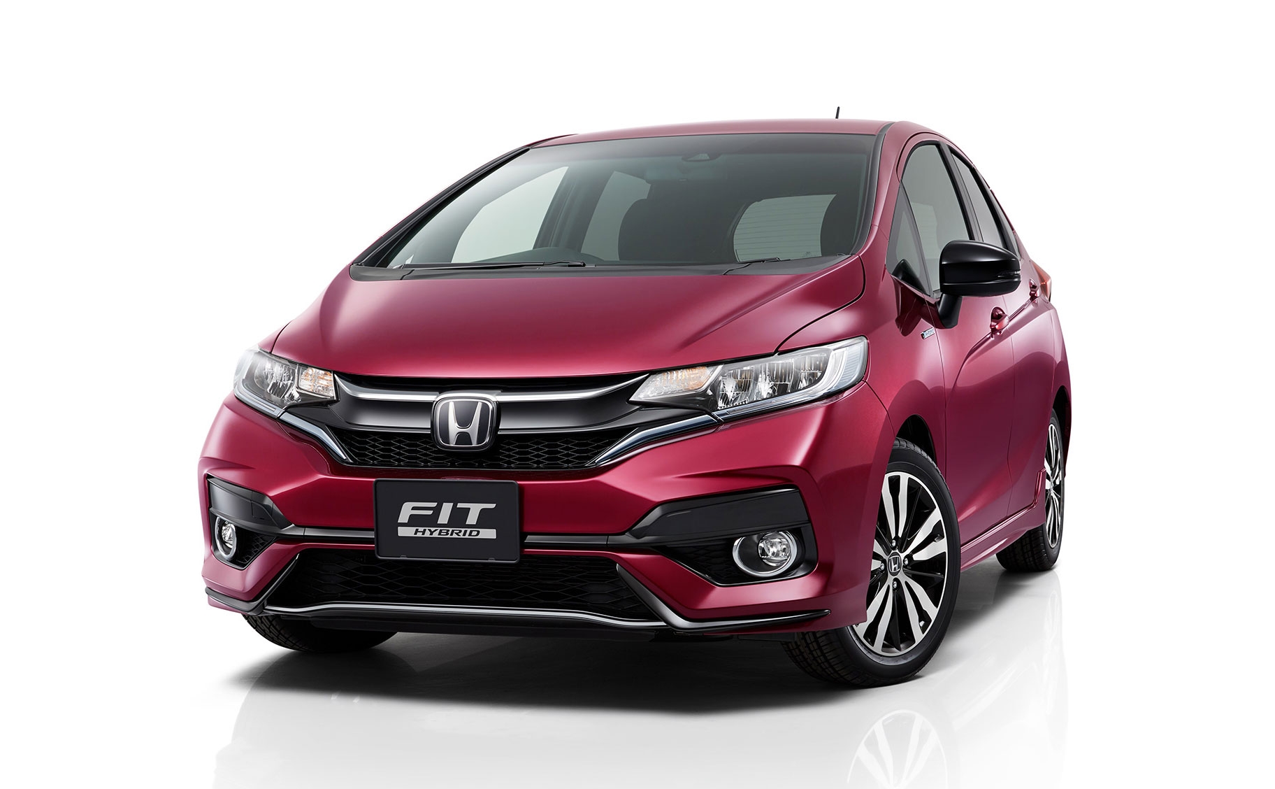 本田飛度最新動態(tài)更新