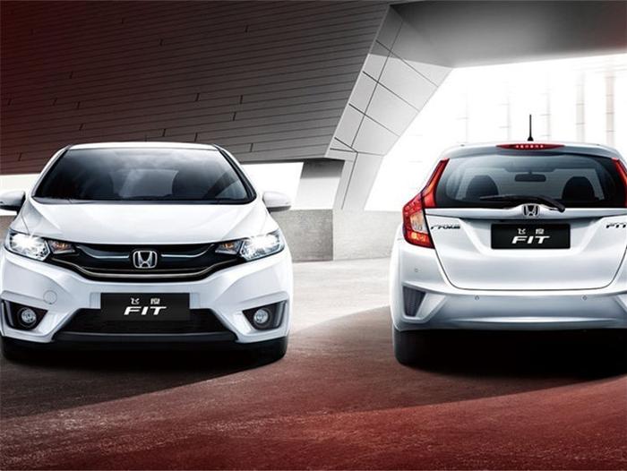 本田飛度最新動態(tài)更新