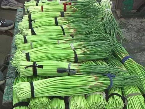 蒜薹最新價(jià)格行情及分析