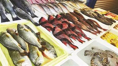 海鮮價(jià)格波動(dòng)因素與市場趨勢分析