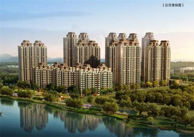 頤馨濕地一號(hào)住宅價(jià)格最新探討與分析