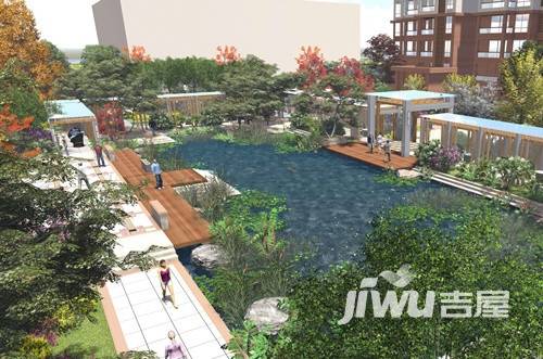 頤馨濕地一號(hào)住宅價(jià)格最新探討與分析