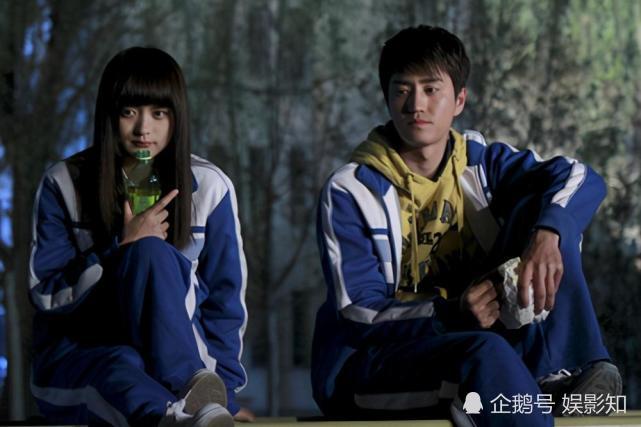 匆匆那年演員表及背后的勵(lì)志故事揭秘