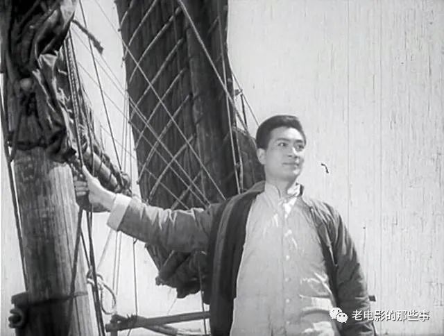 老演員李緯，演藝之路的閃耀星辰
