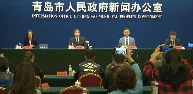 青島大港疫情實時動態(tài)更新