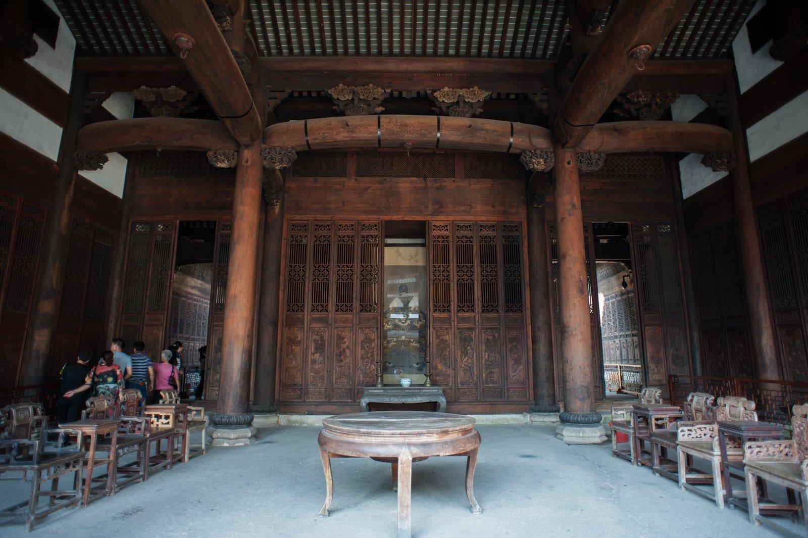 探尋中國民族文化與傳統(tǒng)之美的最新民族村落掠影紀(jì)實(shí)報道