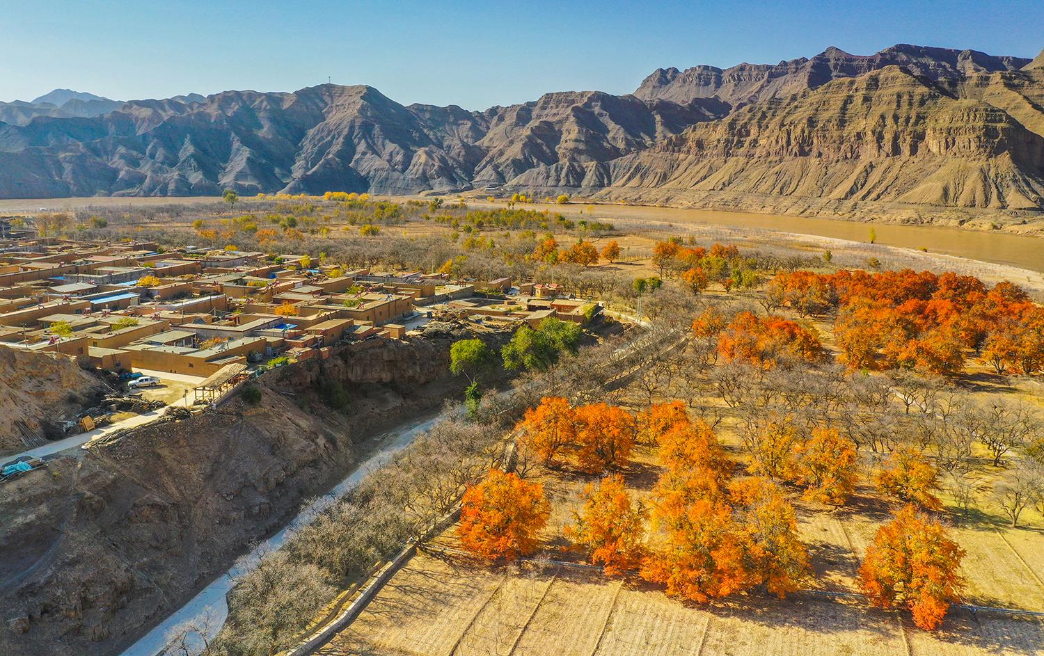 探尋中國民族文化與傳統(tǒng)之美的最新民族村落掠影紀(jì)實(shí)報道