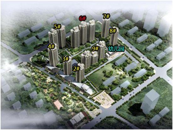 西安上和郡最新動態(tài)及相關(guān)觀點(diǎn)分析