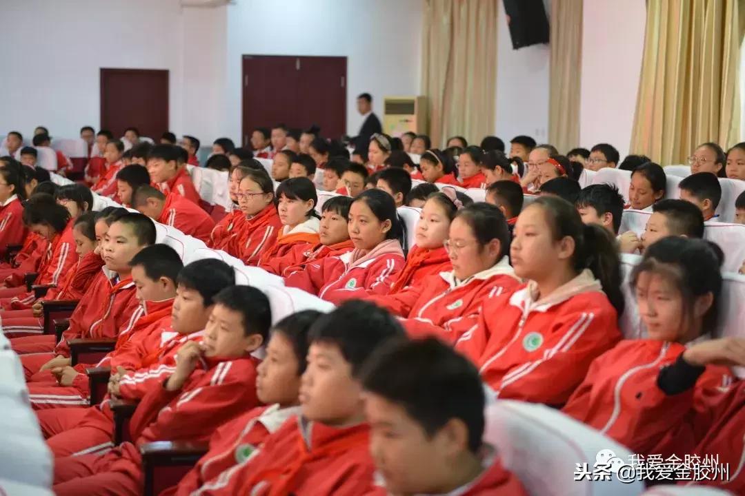 膠州最新新聞報(bào)道