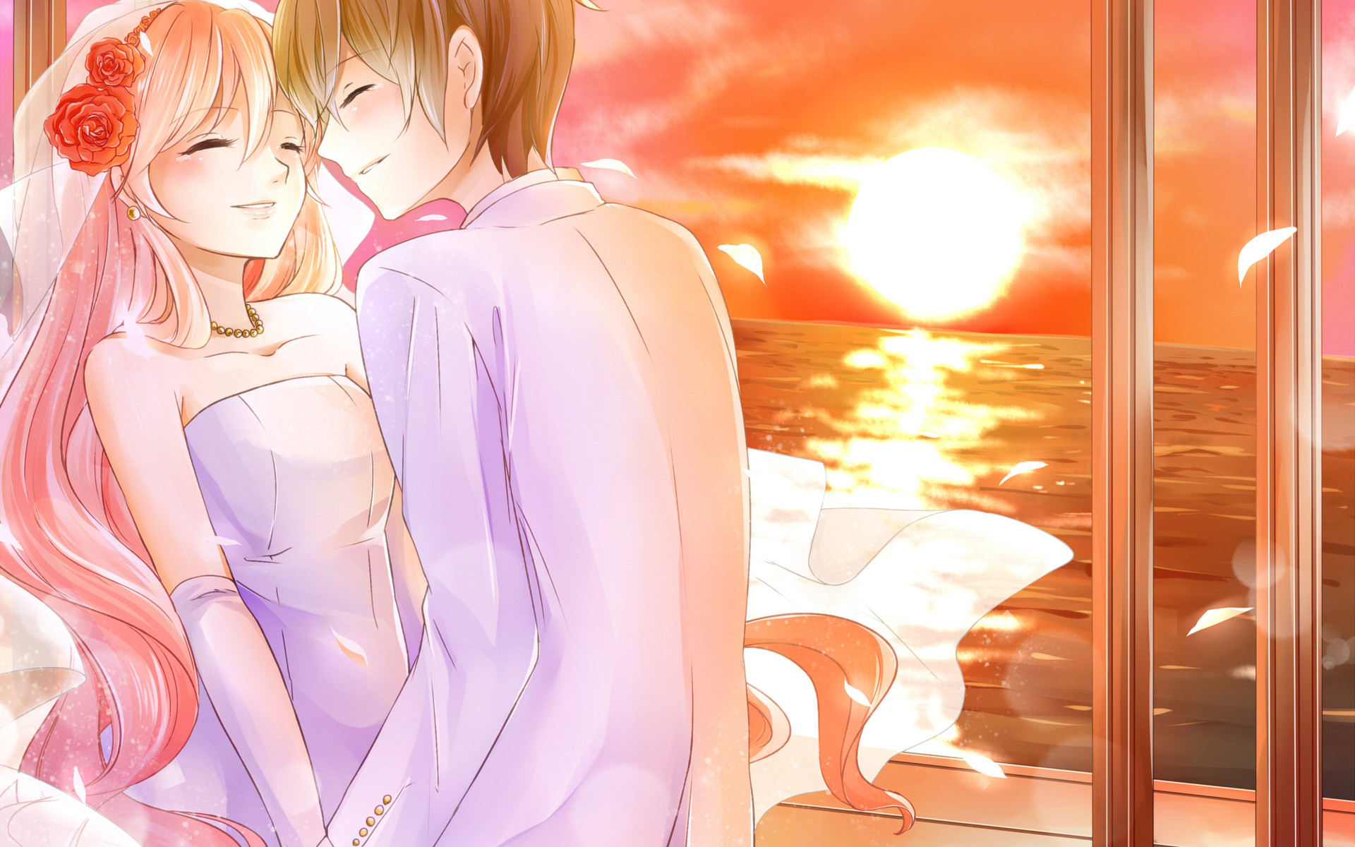 高科技重塑浪漫愛情動漫體驗(yàn)