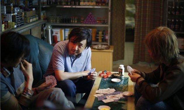 我不是藥神演員，而是旅行家