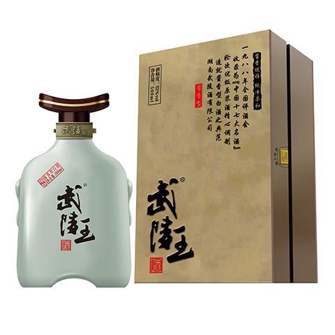 武陵上將酒價(jià)格,武陵上將酒價(jià)格大解密??