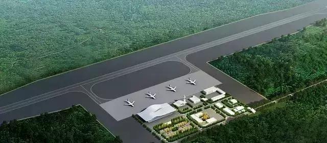 萬(wàn)盛機(jī)場(chǎng)最新動(dòng)態(tài)與信息更新????