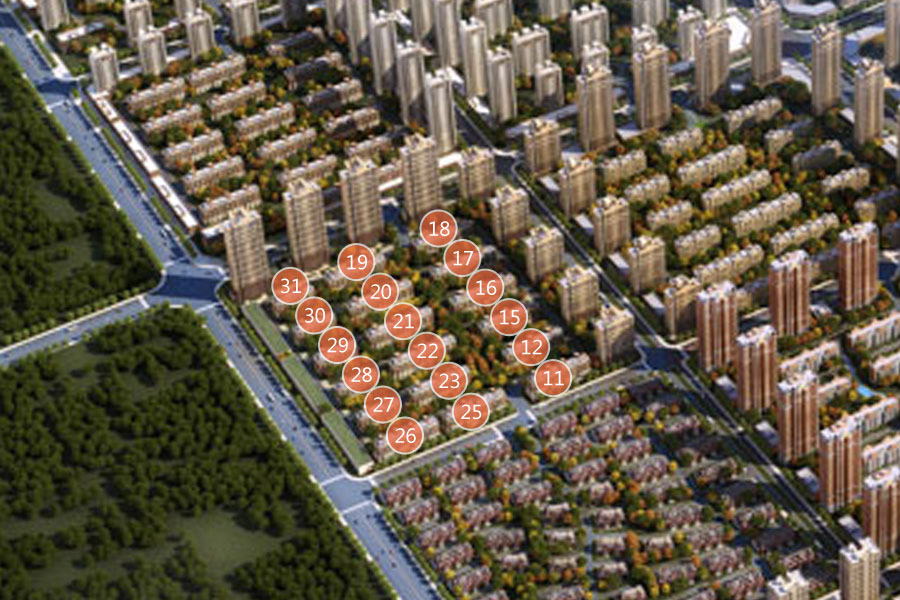 肥東中海城最新房?jī)r(jià)解析及觀點(diǎn)闡述