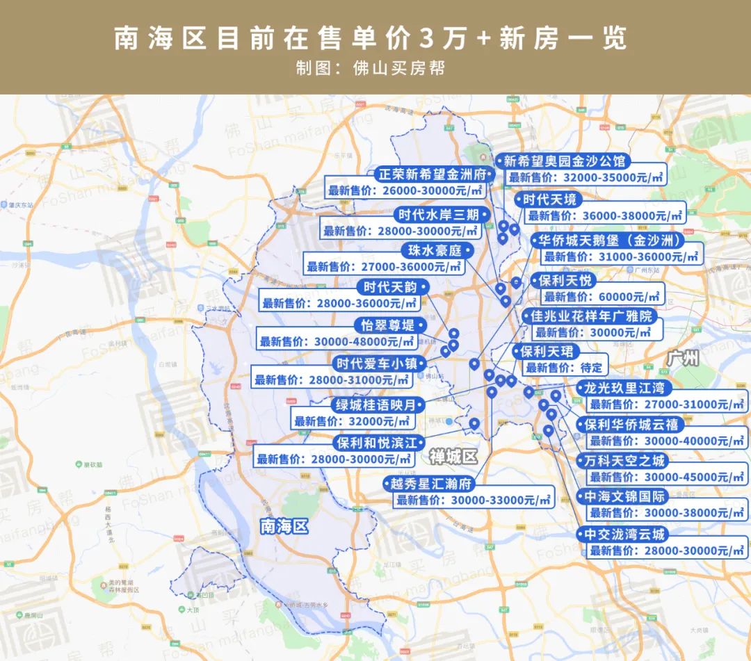 佛山南海樓盤最新價(jià)格,佛山南海樓盤最新價(jià)格背后的溫馨故事