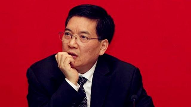 秦光榮最新動態(tài)及相關(guān)觀點解析