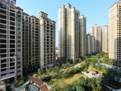 大亞灣龍光城最新房價及其分析概覽