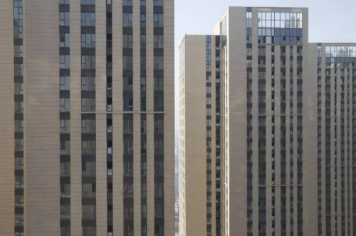 北京商住房最新動態(tài)與故事揭秘