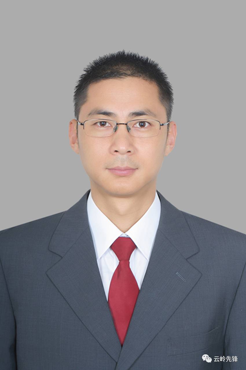 臨滄市最新干部任免背后的趣事與情感紐帶揭秘