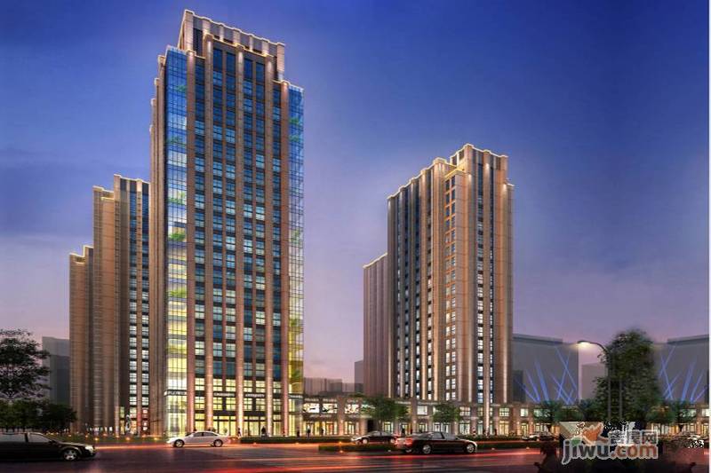 華潤(rùn)悅景灣最新房?jī)r(jià)動(dòng)態(tài)及高端住宅市場(chǎng)趨勢(shì)解析