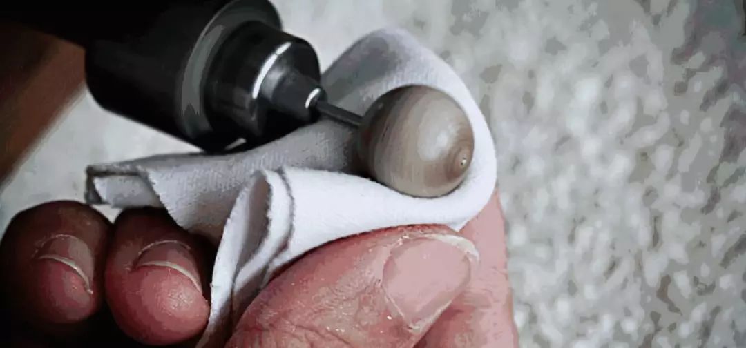 佛珠打磨拋光最新方法與技巧?