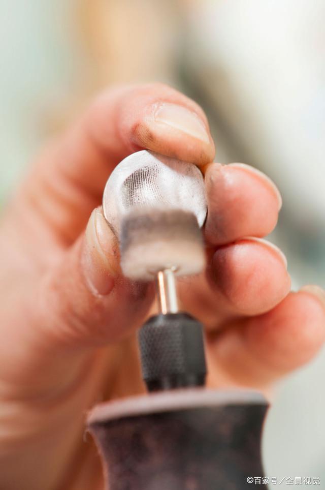 佛珠打磨拋光最新方法與技巧?