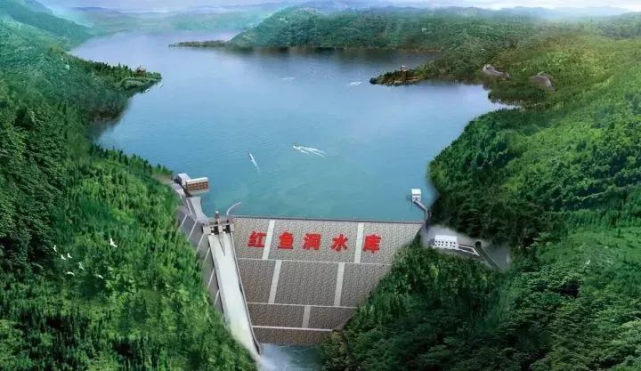 紅魚(yú)洞水庫(kù)最新動(dòng)態(tài)與小巷中的意外發(fā)現(xiàn)