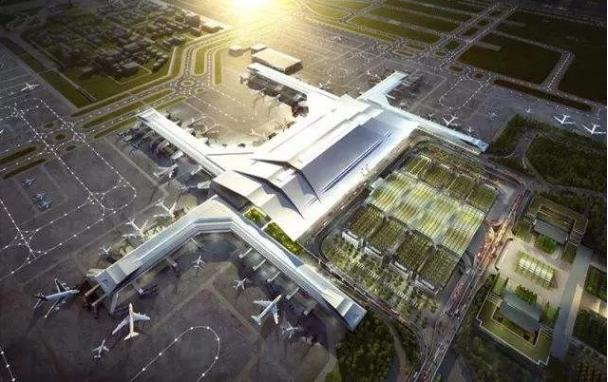 西安第二機(jī)場最新動(dòng)態(tài)揭秘?