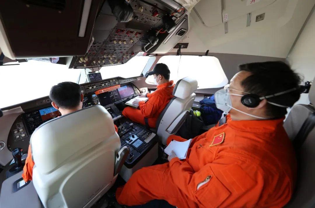 中國C919飛機(jī)最新進(jìn)展更新