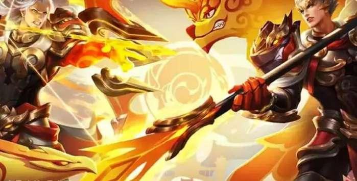 王者榮耀最新版本強勢英雄揭秘與小巷中的隱藏寶藏探索