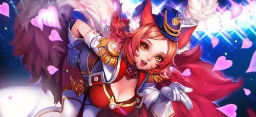 王者榮耀最新版本強勢英雄揭秘與小巷中的隱藏寶藏探索