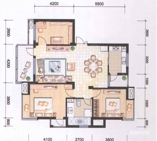 黃埭二手房最新房源及市場(chǎng)脈絡(luò)與影響分析