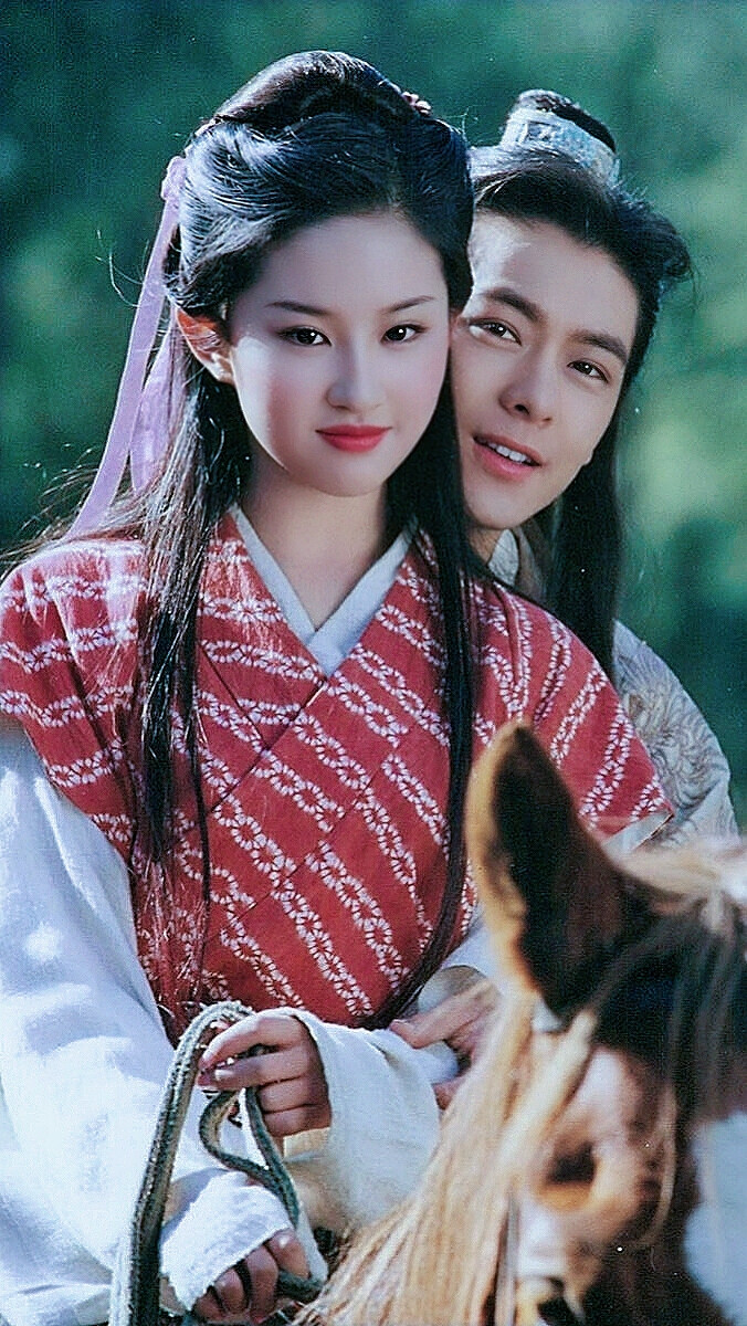 全新演繹經(jīng)典天龍八部電視劇再現(xiàn)