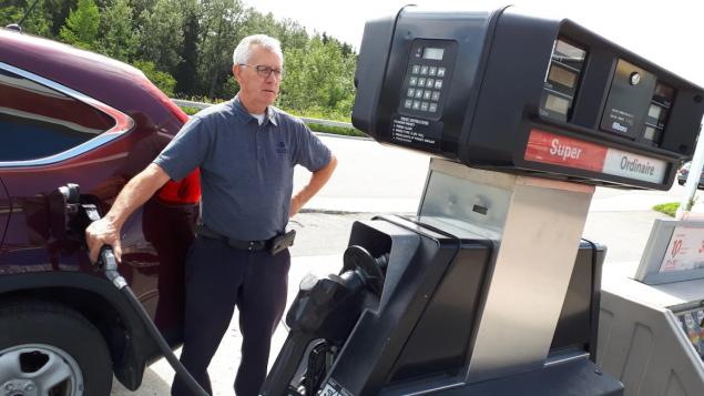 最新汽油漲價(jià)背后的笑中帶淚日常故事