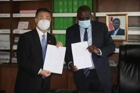 贊比亞局勢最新動態(tài)更新