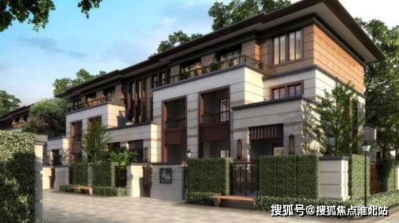 常州最新別墅市場趨勢與個人觀點分析