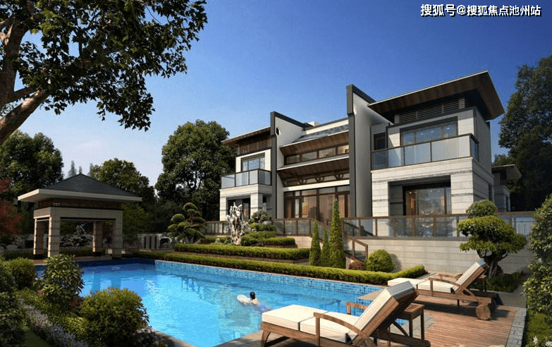 常州最新別墅市場趨勢與個人觀點分析