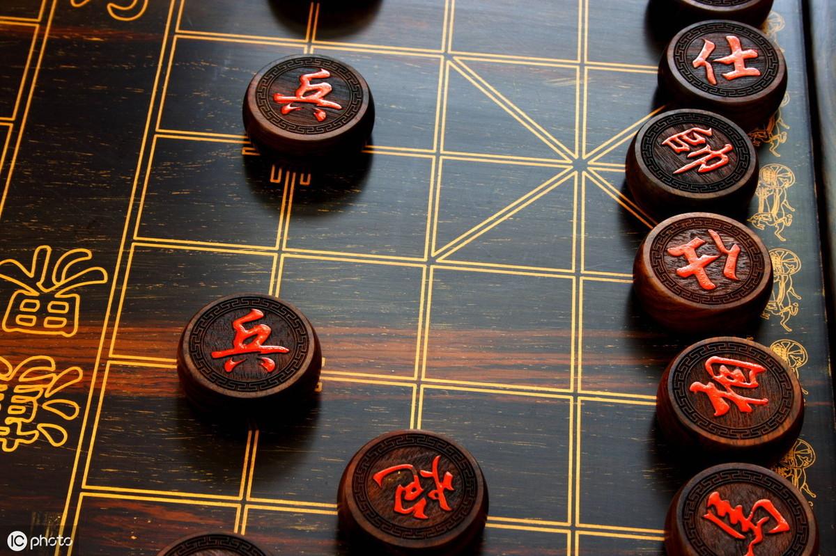 最新象棋規(guī)則詳解與解析