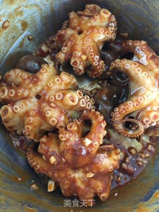 八爪魚(yú)最新捕捉與處理詳細(xì)步驟指南