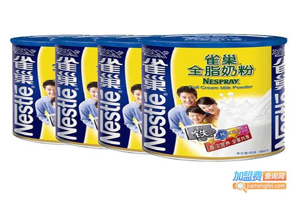 雀巢米粉最新事件概述