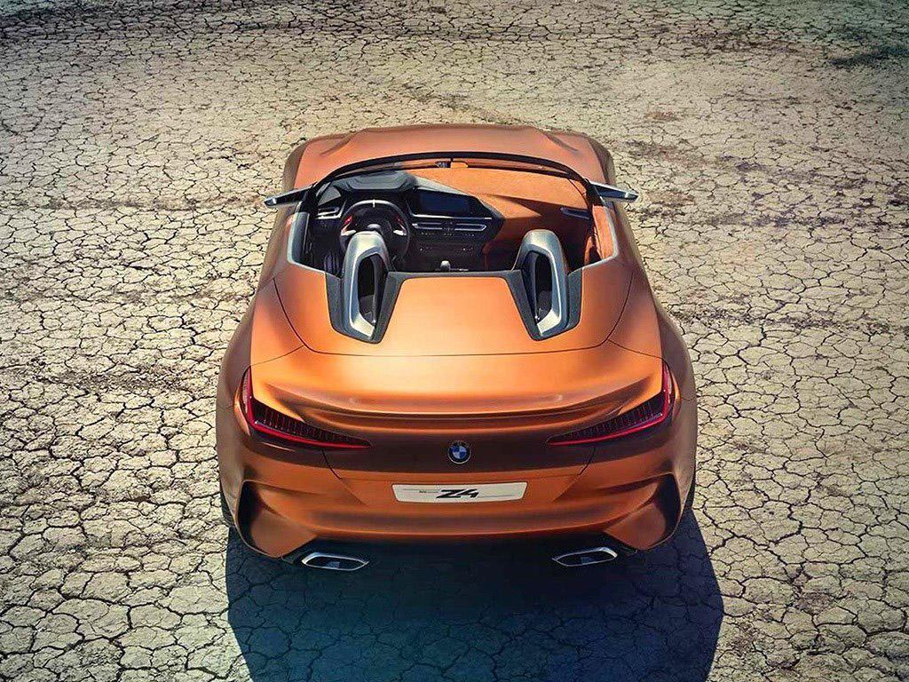 Z4最新款，科技融合生活，引領未來駕駛新體驗