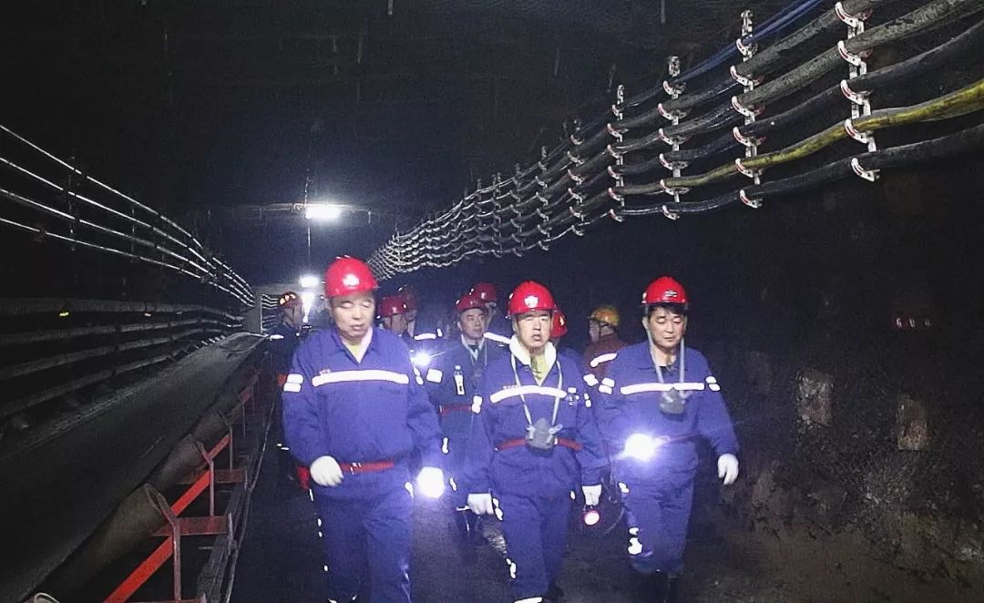 雅店煤礦最新動(dòng)態(tài)更新