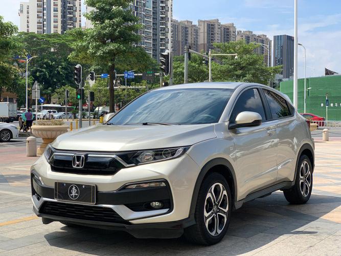 本田最新SUV車型選購(gòu)與駕駛體驗(yàn)指南