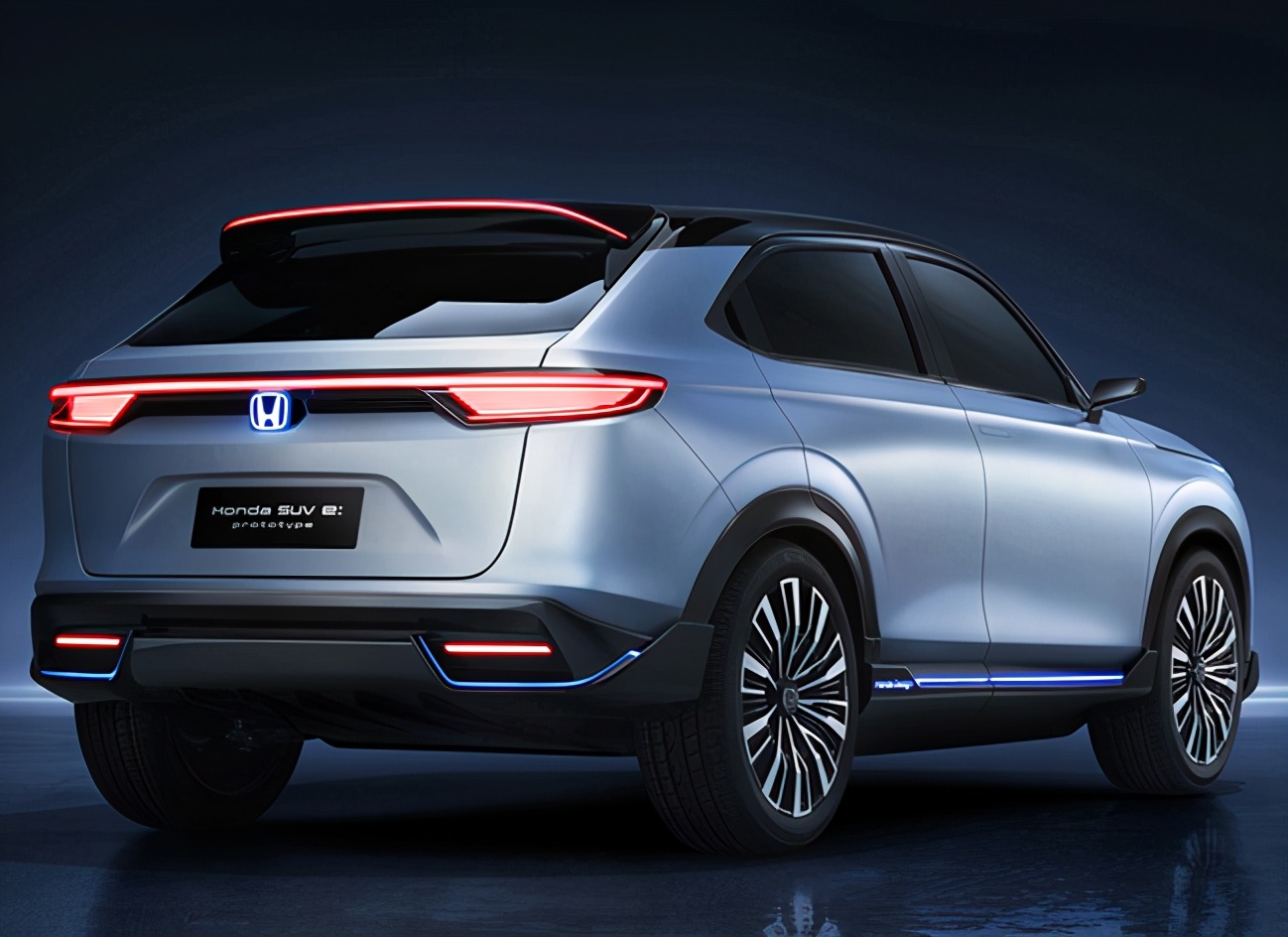 本田最新SUV車型選購(gòu)與駕駛體驗(yàn)指南