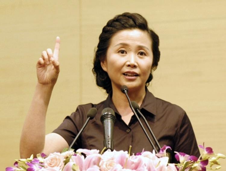 黃菡最新動態(tài)更新