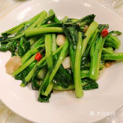 廣東菜心最新價(jià)格動(dòng)態(tài)及市場走勢與影響因素分析