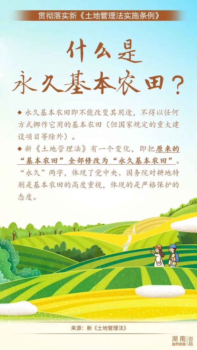 基本農(nóng)田保護(hù)條例最新及步驟指南解讀